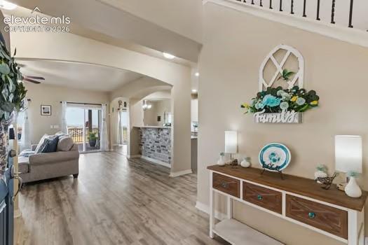MLS Image for 10178  Mt Lincoln  ,Peyton, Colorado