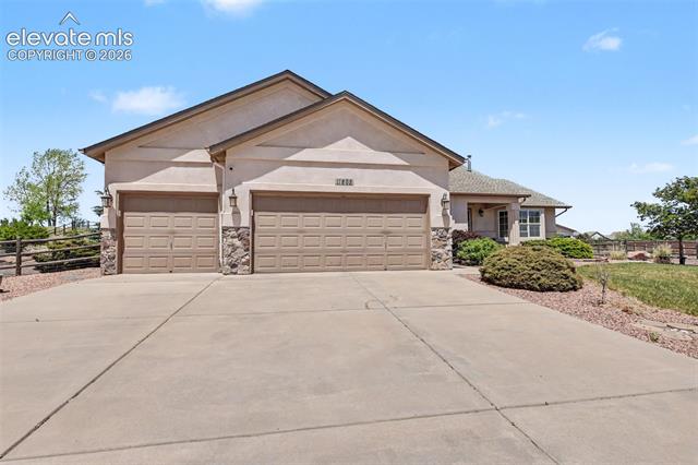 MLS Image for 11892  Royal County Down  ,Peyton, Colorado