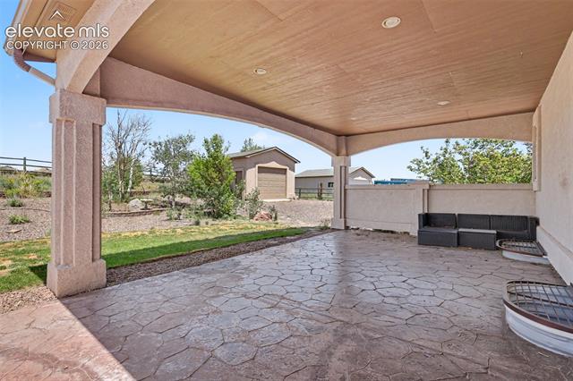 MLS Image for 11892  Royal County Down  ,Peyton, Colorado