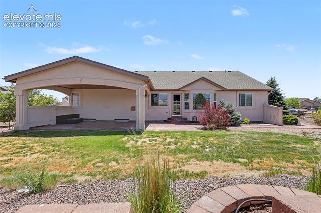 MLS Image for 11892  Royal County Down  ,Peyton, Colorado