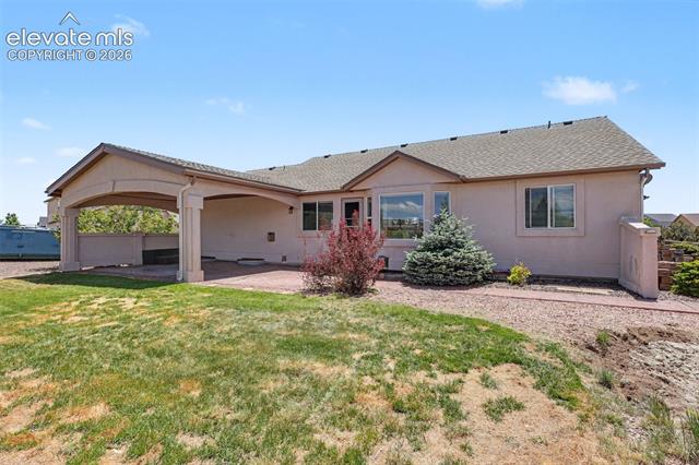 MLS Image for 11892  Royal County Down  ,Peyton, Colorado