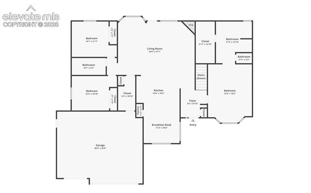 MLS Image for 11892  Royal County Down  ,Peyton, Colorado