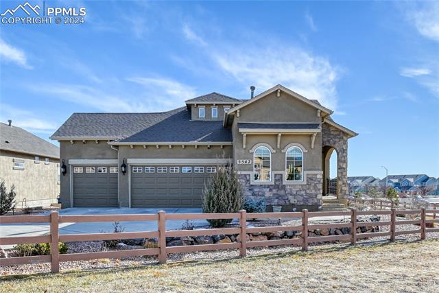 5547  Cisco  , colorado springs  House Search MLS Picture