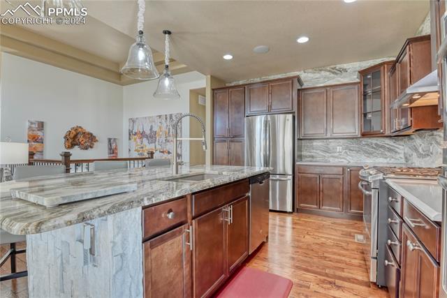 MLS Image for 5547  Cisco  ,Colorado Springs, Colorado