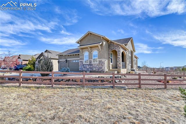 MLS Image for 5547  Cisco  ,Colorado Springs, Colorado