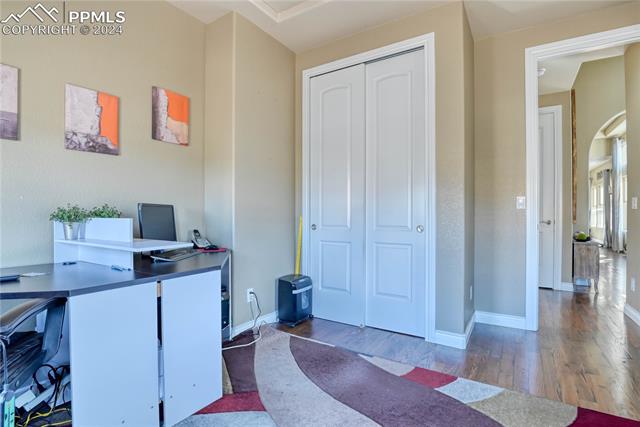 MLS Image for 5547  Cisco  ,Colorado Springs, Colorado