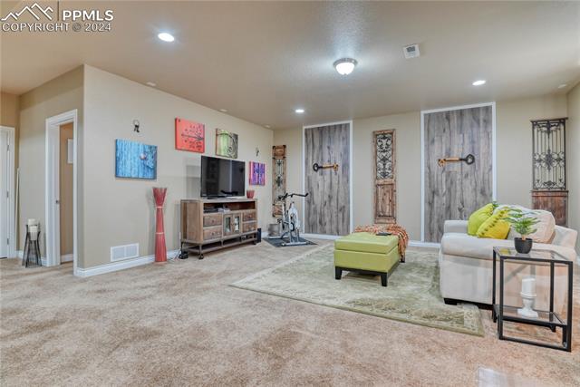 MLS Image for 5547  Cisco  ,Colorado Springs, Colorado