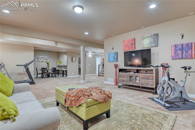 MLS Image for 5547  Cisco  ,Colorado Springs, Colorado