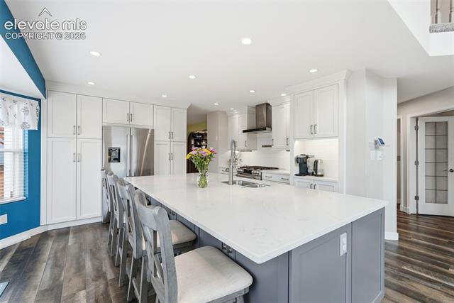 MLS Image for 9270  Bellcove  ,Colorado Springs, Colorado