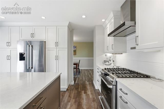 MLS Image for 9270  Bellcove  ,Colorado Springs, Colorado