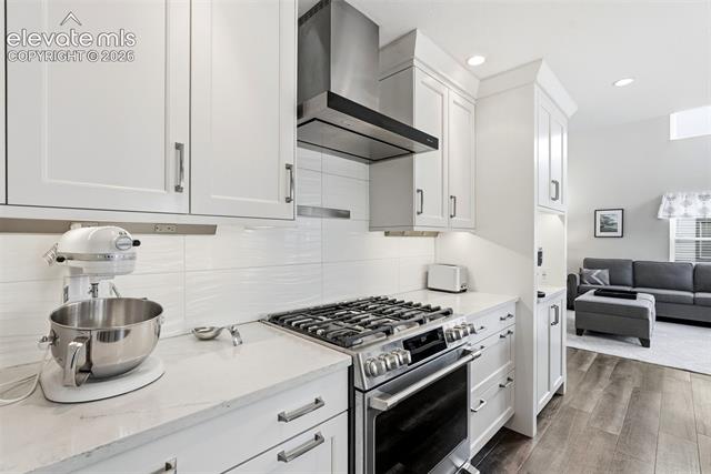 MLS Image for 9270  Bellcove  ,Colorado Springs, Colorado