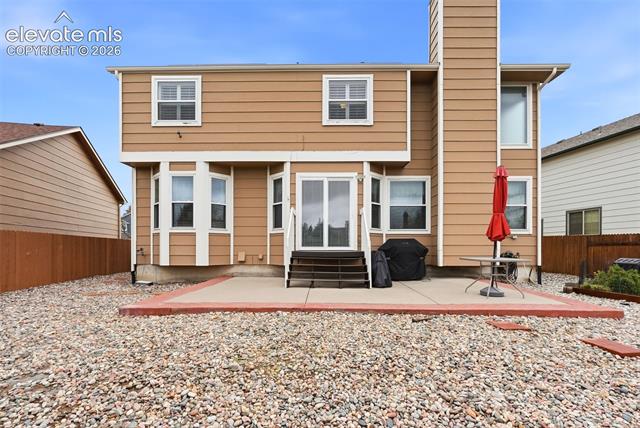MLS Image for 9270  Bellcove  ,Colorado Springs, Colorado