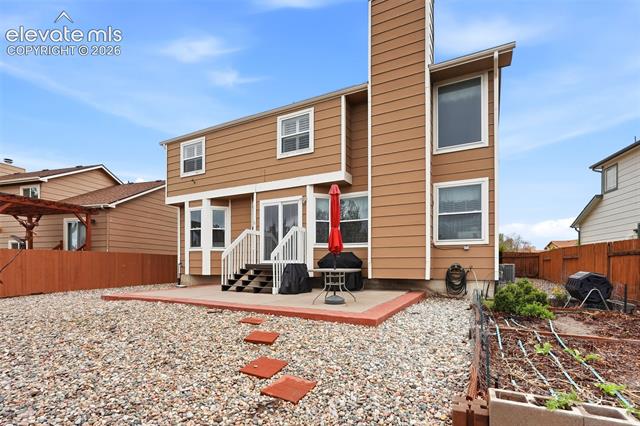MLS Image for 9270  Bellcove  ,Colorado Springs, Colorado