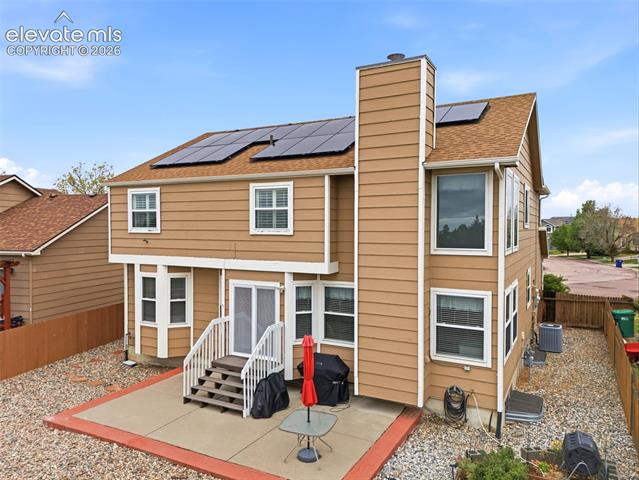 MLS Image for 9270  Bellcove  ,Colorado Springs, Colorado