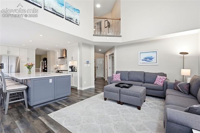 MLS Image for 9270  Bellcove  ,Colorado Springs, Colorado