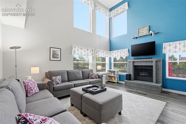 MLS Image for 9270  Bellcove  ,Colorado Springs, Colorado