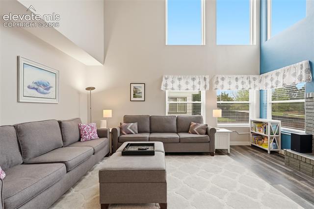 MLS Image for 9270  Bellcove  ,Colorado Springs, Colorado