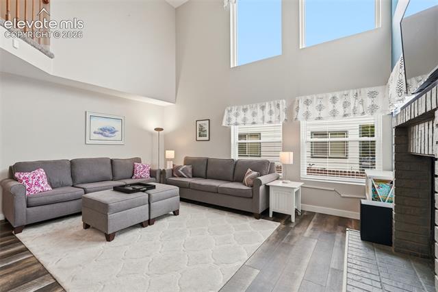 MLS Image for 9270  Bellcove  ,Colorado Springs, Colorado