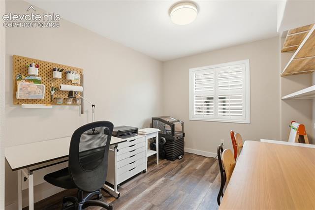 MLS Image for 9270  Bellcove  ,Colorado Springs, Colorado