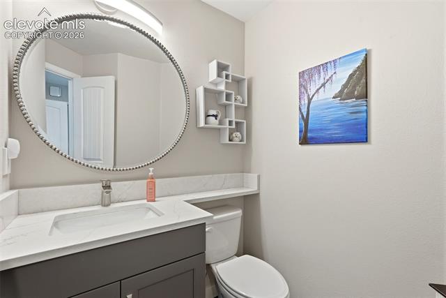 MLS Image for 9270  Bellcove  ,Colorado Springs, Colorado