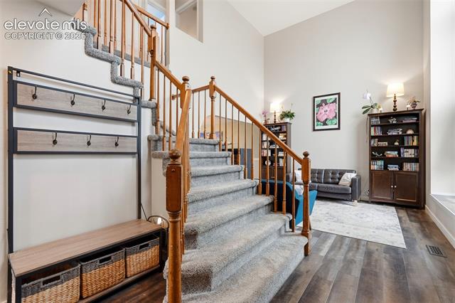 MLS Image for 9270  Bellcove  ,Colorado Springs, Colorado