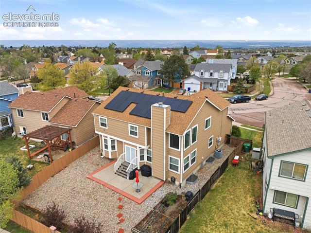 MLS Image for 9270  Bellcove  ,Colorado Springs, Colorado