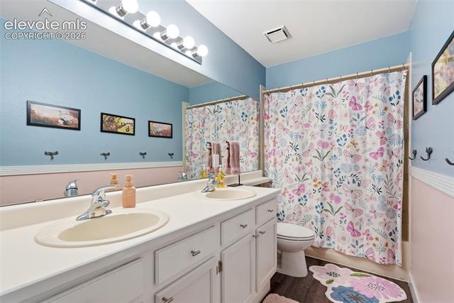 MLS Image for 9270  Bellcove  ,Colorado Springs, Colorado