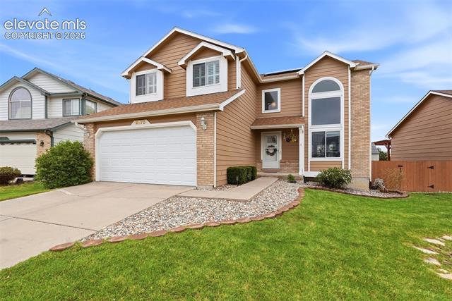 MLS Image for 9270  Bellcove  ,Colorado Springs, Colorado