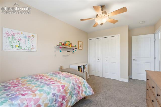 MLS Image for 9270  Bellcove  ,Colorado Springs, Colorado