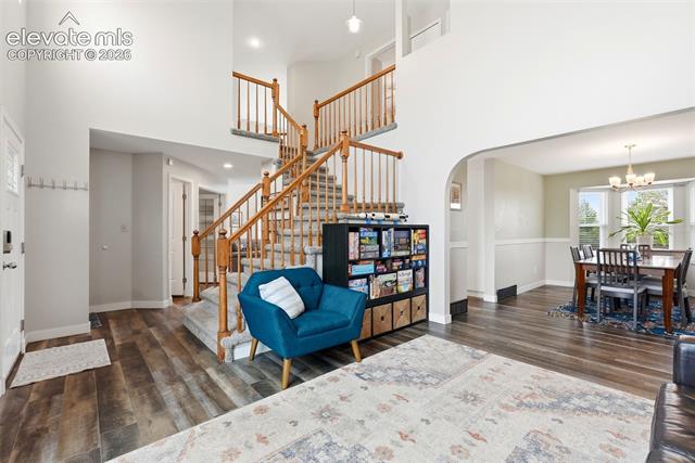 MLS Image for 9270  Bellcove  ,Colorado Springs, Colorado