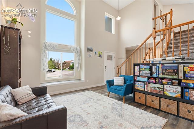 MLS Image for 9270  Bellcove  ,Colorado Springs, Colorado