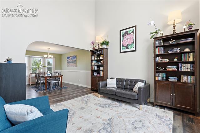 MLS Image for 9270  Bellcove  ,Colorado Springs, Colorado