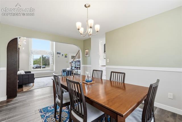 MLS Image for 9270  Bellcove  ,Colorado Springs, Colorado