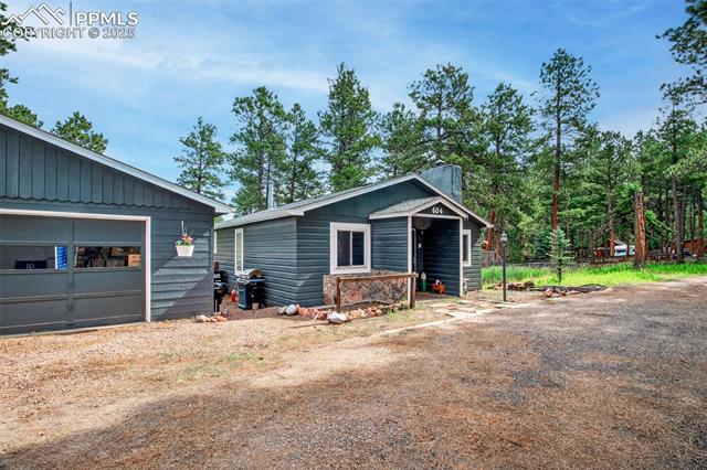 MLS Image for 604 W Bowman  ,Woodland Park, Colorado