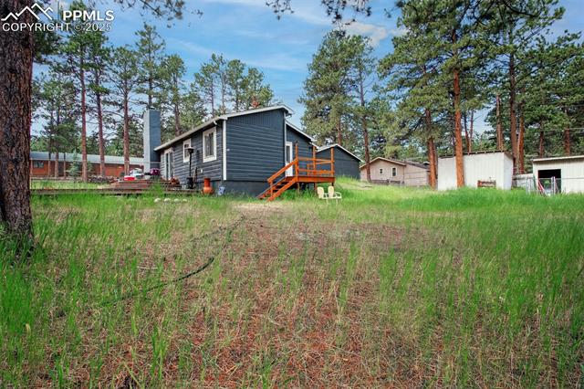 MLS Image for 604 W Bowman  ,Woodland Park, Colorado