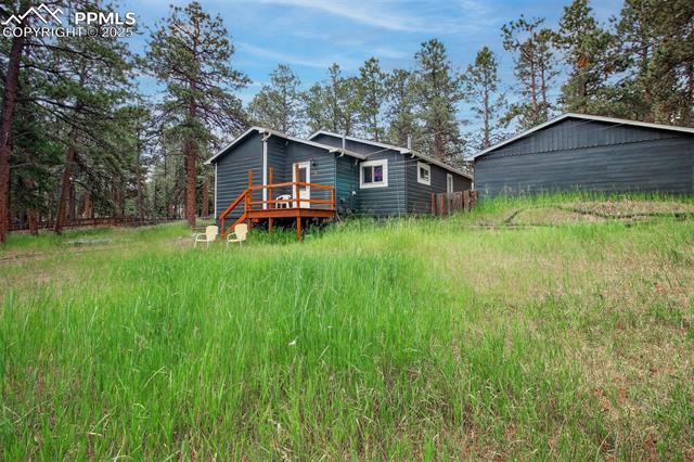 MLS Image for 604 W Bowman  ,Woodland Park, Colorado