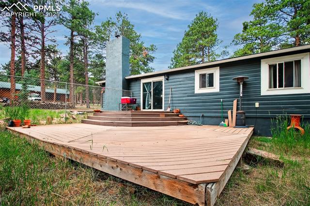 MLS Image for 604 W Bowman  ,Woodland Park, Colorado