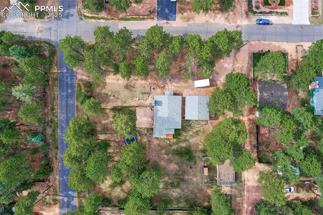 MLS Image for 604 W Bowman  ,Woodland Park, Colorado