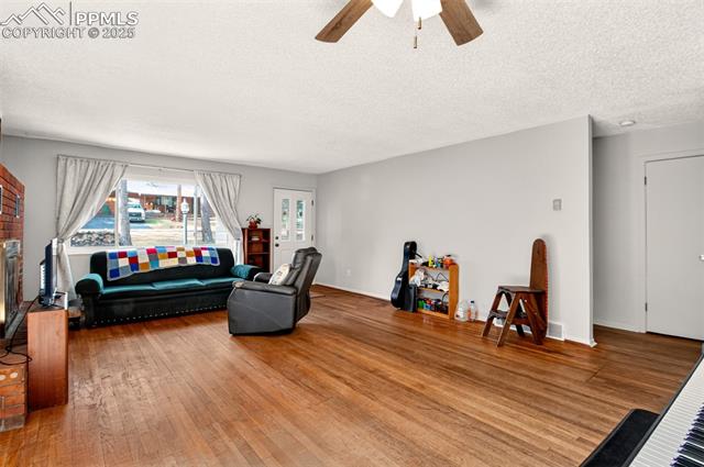 MLS Image for 604 W Bowman  ,Woodland Park, Colorado