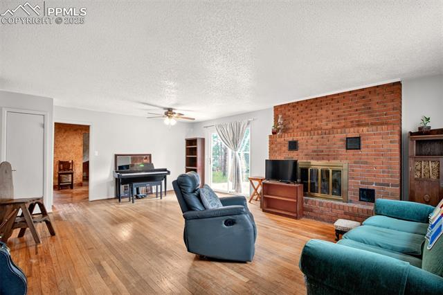 MLS Image for 604 W Bowman  ,Woodland Park, Colorado
