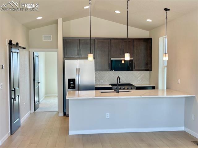 MLS Image for 6126  Ellipse  ,Colorado Springs, Colorado