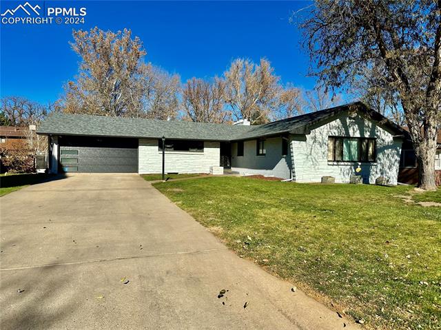 221  Carlile  , pueblo  House Search MLS Picture