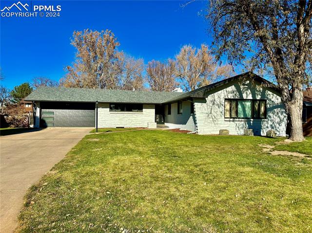 MLS Image for 221  Carlile  ,Pueblo, Colorado