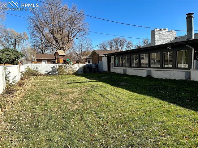 MLS Image for 221  Carlile  ,Pueblo, Colorado