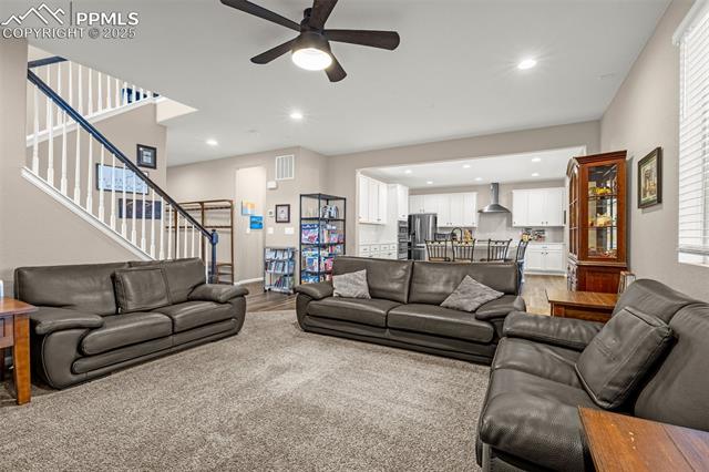 MLS Image for 5169  Sirbal  ,Colorado Springs, Colorado