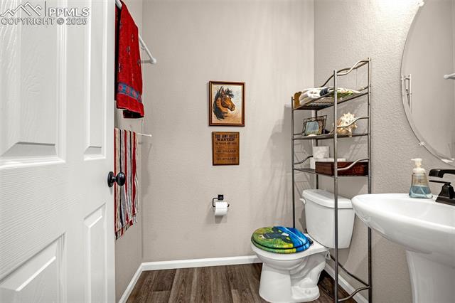 MLS Image for 5169  Sirbal  ,Colorado Springs, Colorado