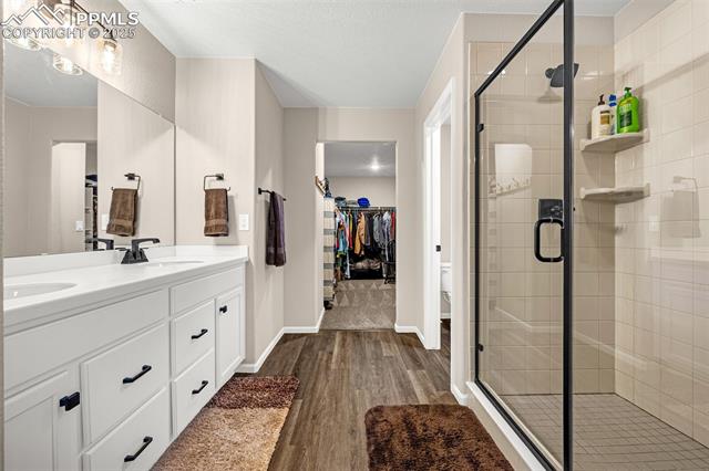 MLS Image for 5169  Sirbal  ,Colorado Springs, Colorado