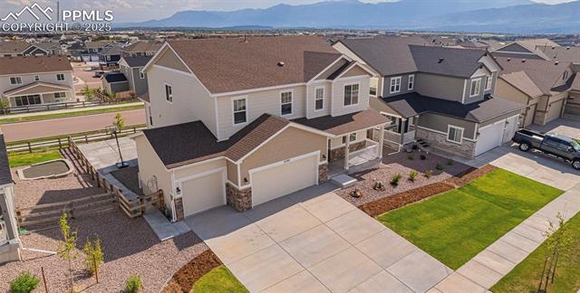 MLS Image for 5169  Sirbal  ,Colorado Springs, Colorado