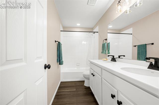 MLS Image for 5169  Sirbal  ,Colorado Springs, Colorado