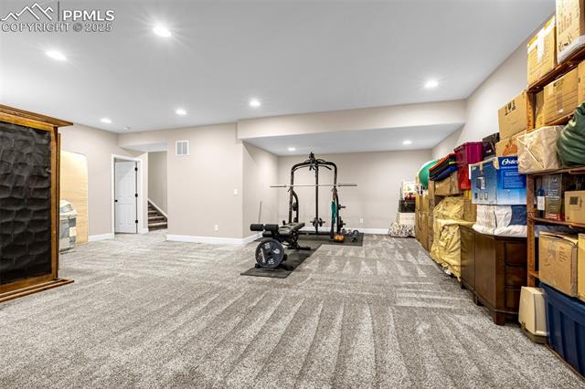 MLS Image for 5169  Sirbal  ,Colorado Springs, Colorado
